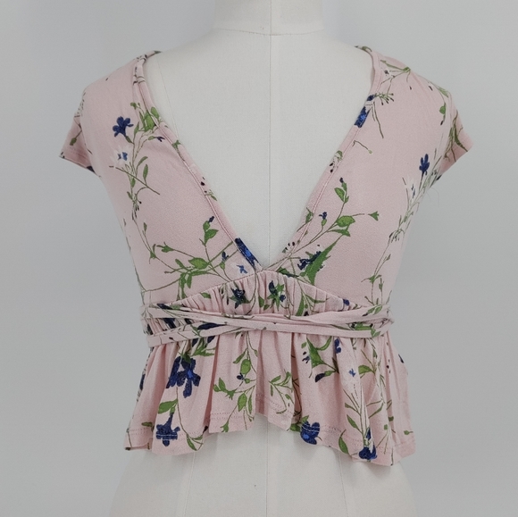 Urban Outfitters Tops - Urban Outfitters | crop top